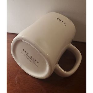 Rae Dunn Vintage Mug